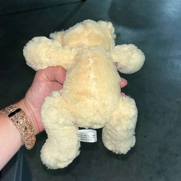 TEDDY BEAR - Picture 3 of 4